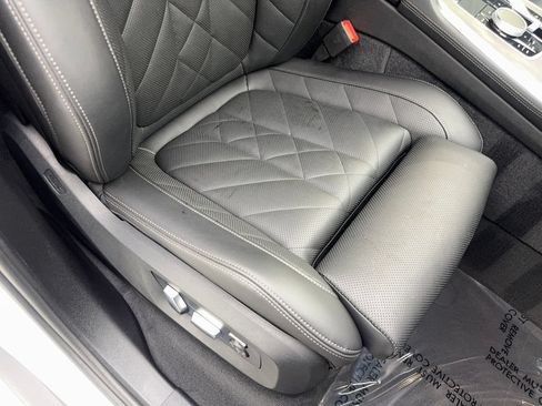 Used 2024 BMW X5 xDrive40i w/ Parking Assistance Package AWD/4WD image 47
