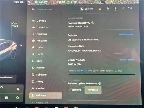 Used 2021 Tesla Model Y Long Range image 15