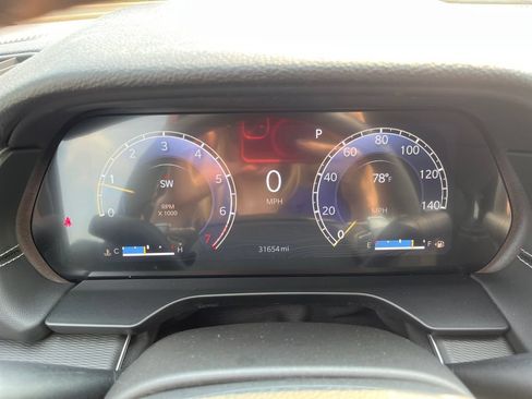 Used 2023 Jeep Grand Cherokee L Laredo AWD/4WD image 24