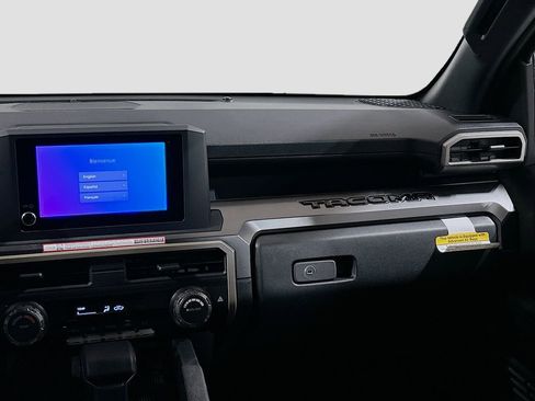 New 2026 Toyota Tacoma SR5 image 10