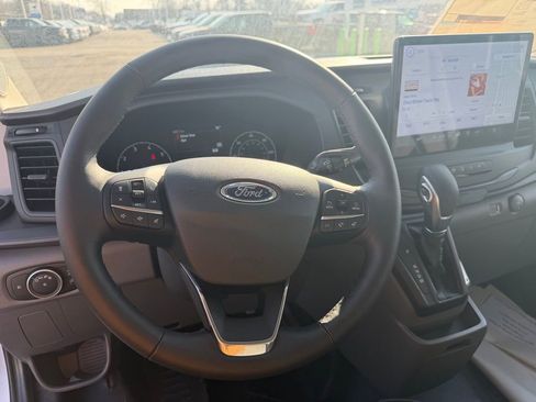 New 2024 Ford Transit 350 AWD w/ Exterior Upgrade Package image 22