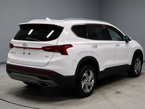 Certified 2023 Hyundai Santa Fe SEL image 13