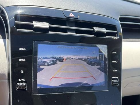 Certified 2023 Hyundai Tucson SEL w/ Convenience Package AWD/4WD image 31