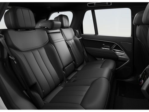 New 2026 Land Rover Range Rover SE AWD/4WD image 7