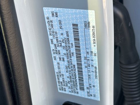 Used 2024 Ford F150 XLT w/ Mobile Office Package image 28