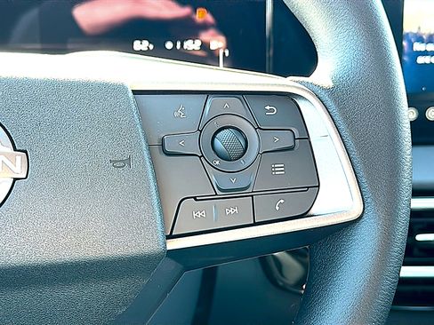 New 2026 Nissan Sentra S w/ Floor Mat Package image 18