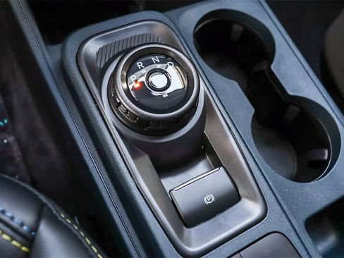 New 2026 Ford Maverick Lobo image 18