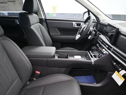 New 2026 Hyundai Santa Fe SEL FWD image 10