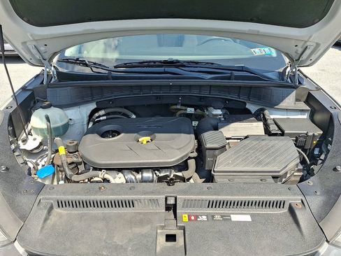 Used 2018 Hyundai Tucson SEL AWD/4WD image 27