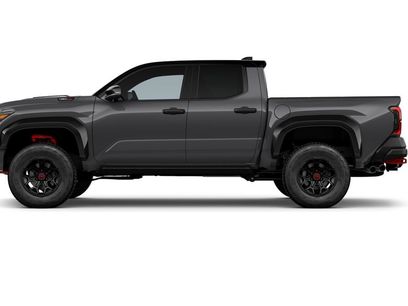 New 2026 Toyota Tacoma TRD Pro