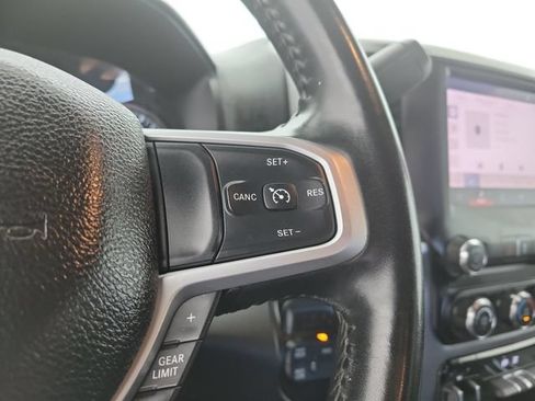 Used 2024 RAM 2500 Big Horn AWD/4WD image 24