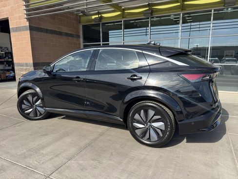 Used 2023 Nissan Ariya FWD image 5