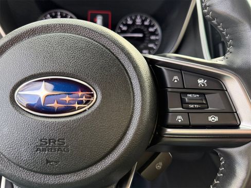 Used 2023 Subaru Ascent Touring image 26