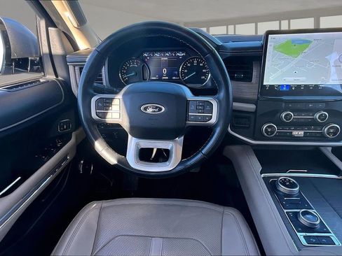 Used 2024 Ford Expedition Max Limited image 8