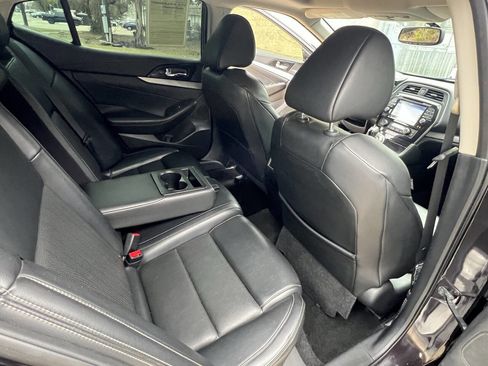 Used 2017 Nissan Maxima 3.5 SL image 32