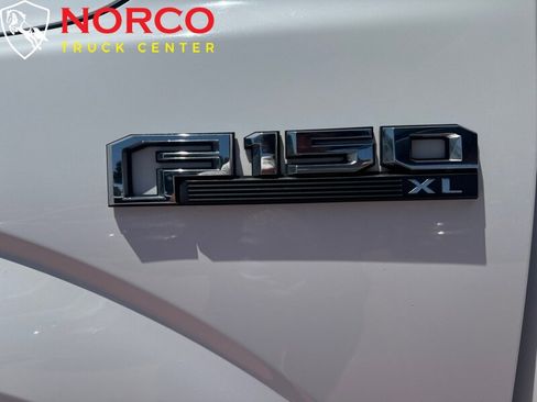 Used 2015 Ford F150 XL w/ Equipment Group 101A Mid image 25