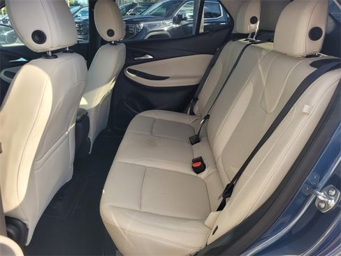 New 2026 Buick Encore GX Sport Touring image 5