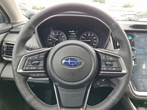 New 2025 Subaru Legacy Limited image 10
