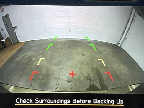 Certified 2025 Subaru Outback Premium image 26