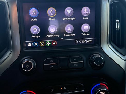 Used 2020 Chevrolet Silverado 1500 RST w/ All-Star Edition image 20