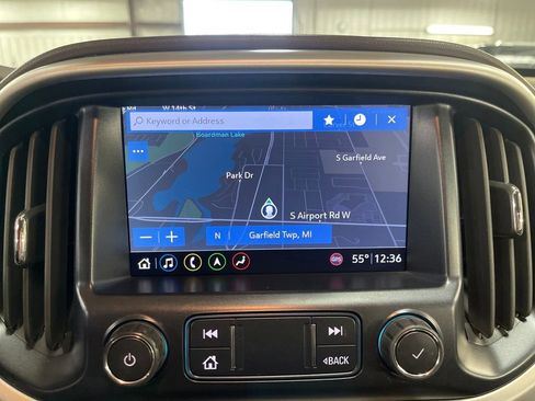 Used 2020 GMC Canyon SLT w/ Driver Alert Package image 20