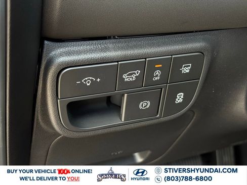 New 2026 Hyundai Palisade Limited image 36