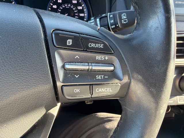 Used 2021 Hyundai Kona Night AWD/4WD image 34