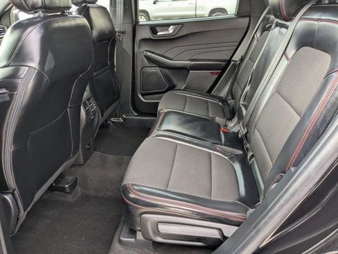 Used 2025 Ford Escape ST-Line image 26