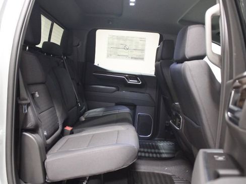 New 2026 GMC Sierra 1500 Elevation w/ Preferred Package image 26