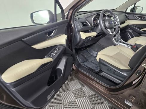 Used 2019 Subaru Ascent Premium image 22