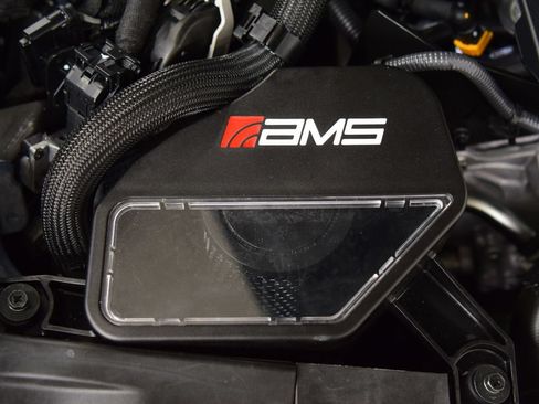 Used 2024 Nissan Z NISMO w/ Floor Mat Package RWD image 31