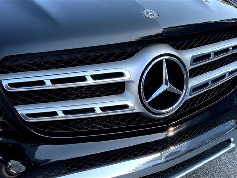 Used 2018 Mercedes-Benz GLS 450 4MATIC image 29