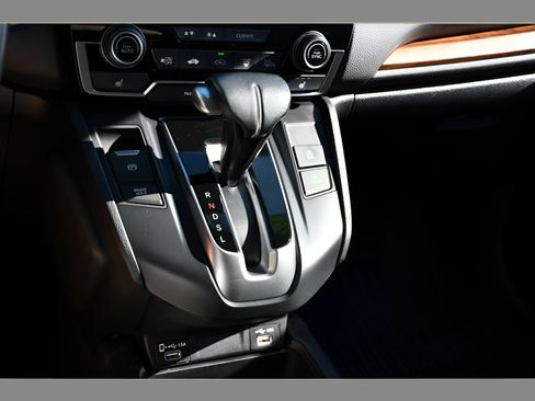 Used 2021 Honda CR-V EX-L image 37