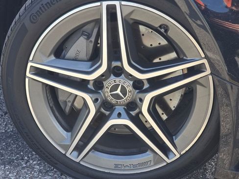 Certified 2020 Mercedes-Benz C 300 4MATIC Sedan image 10