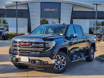 New 2026 GMC Sierra 1500 SLT