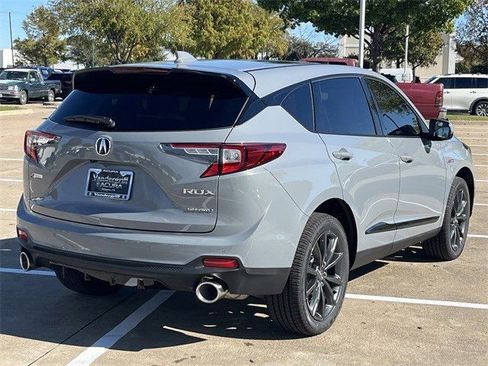 New 2026 Acura RDX A-Spec AWD/4WD image 4