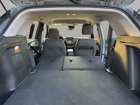 Used 2023 Chevrolet TrailBlazer LT image 33