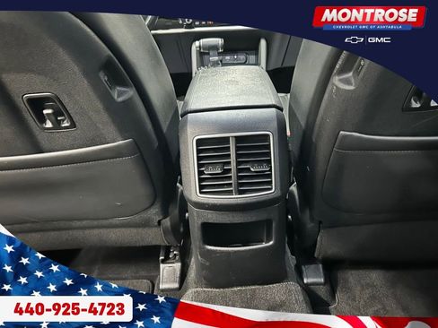 Used 2024 Kia Sportage X-Line w/ X-Line Premium Package AWD/4WD image 23