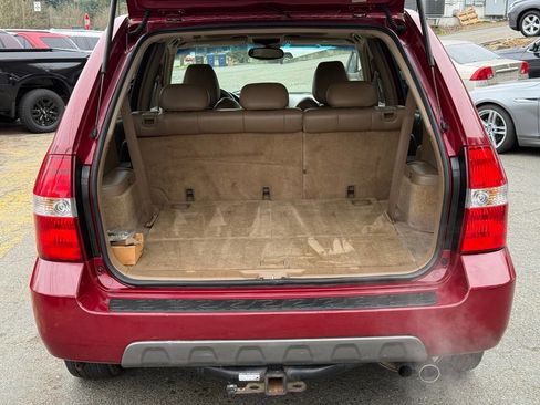 Used 2003 Acura MDX Touring image 5