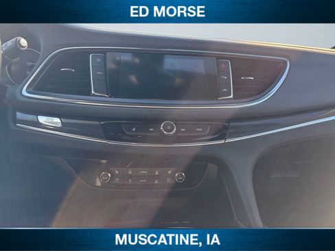 Certified 2024 Buick Enclave Premium image 15