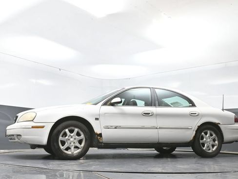 Used 2000 Mercury Sable LS Premium FWD image 26