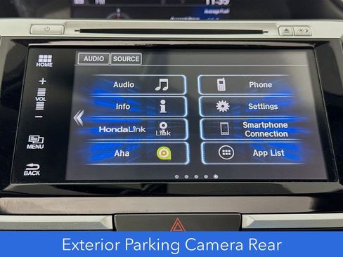 Used 2016 Honda Accord EX-L image 18