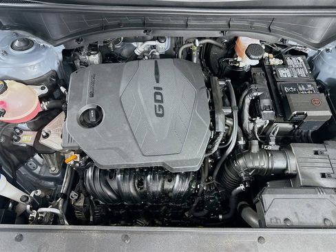 Used 2022 Kia Sorento LX image 30