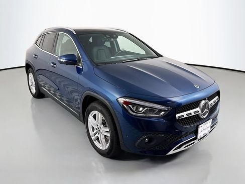 Used 2023 Mercedes-Benz GLA 250 4MATIC image 7