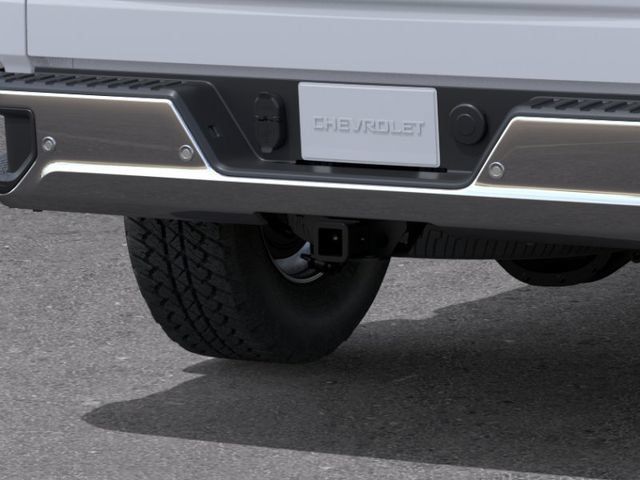 New 2026 Chevrolet Silverado 1500 W/T w/ WT Value Package AWD/4WD image 14