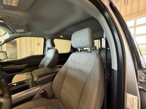 Used 2023 Ford F150 XLT w/ Equipment Group 302A High AWD/4WD image 24
