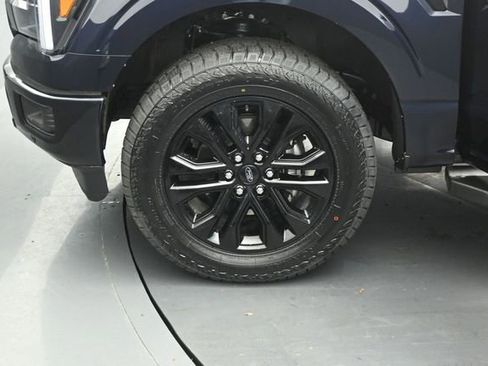 Certified 2025 Ford F150 Lariat AWD/4WD image 35