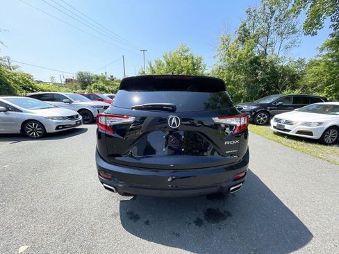 Used 2023 Acura RDX AWD image 30