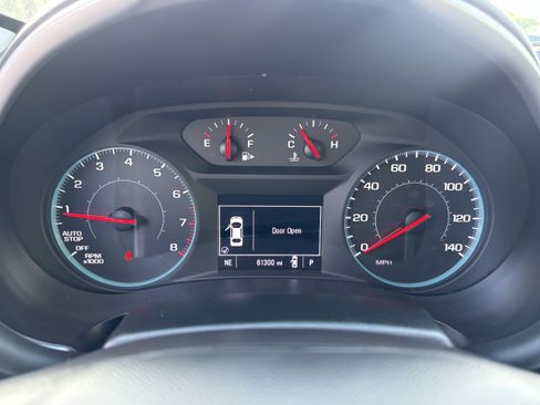 Used 2023 Chevrolet Malibu LT FWD image 27