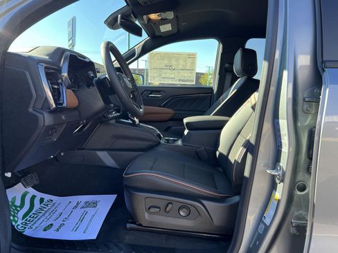 New 2026 GMC Canyon AT4 image 18